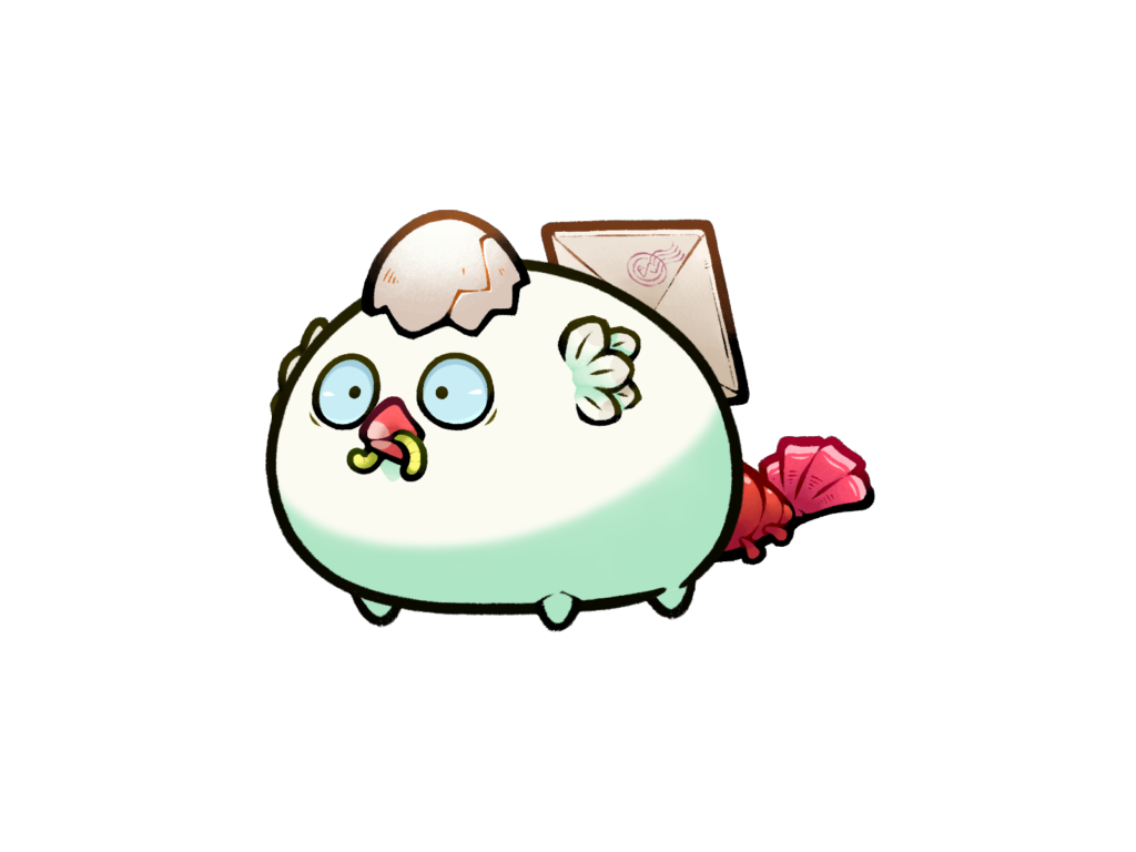 Axie 12025419