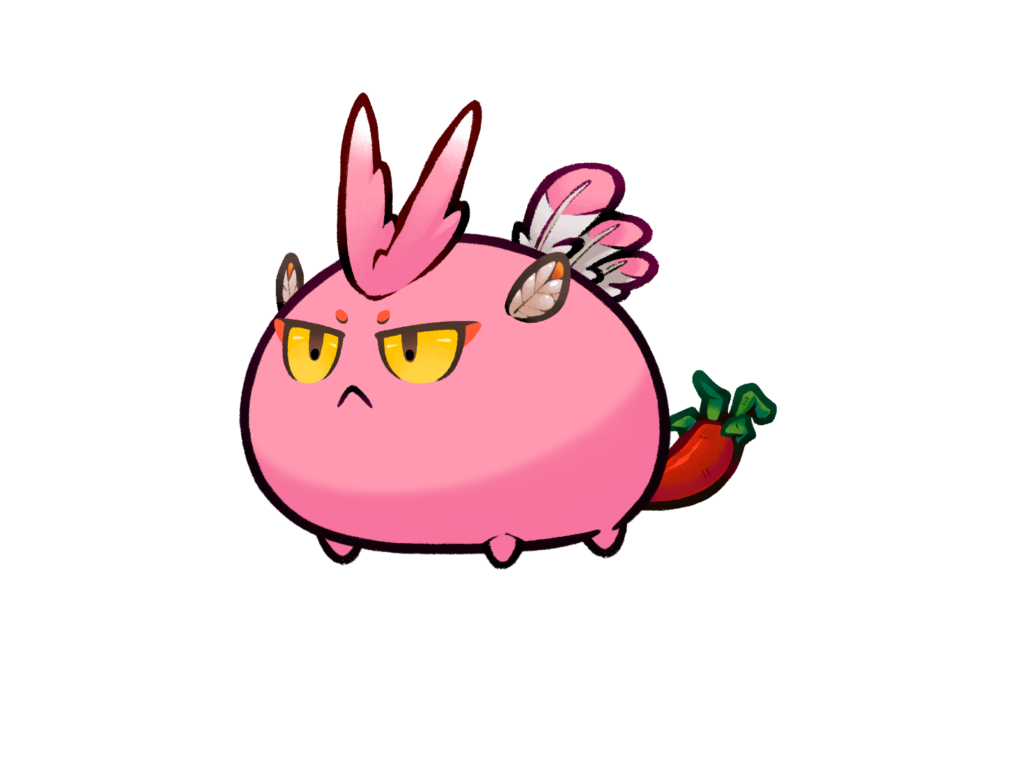 Axie Image