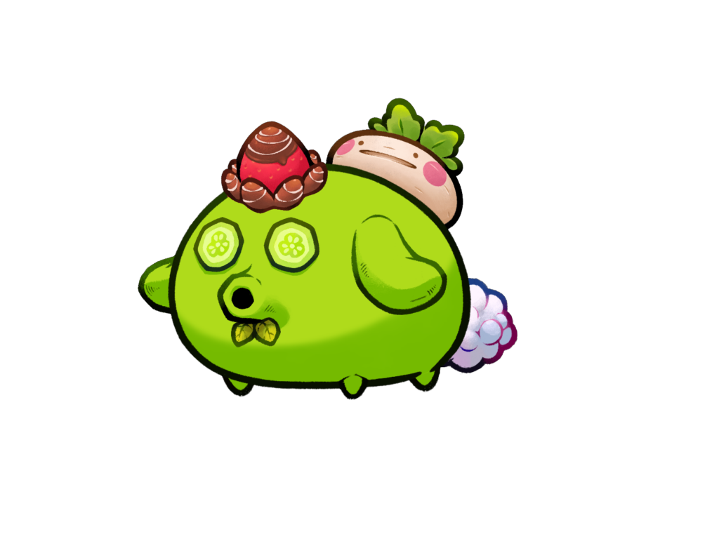 Axie Image