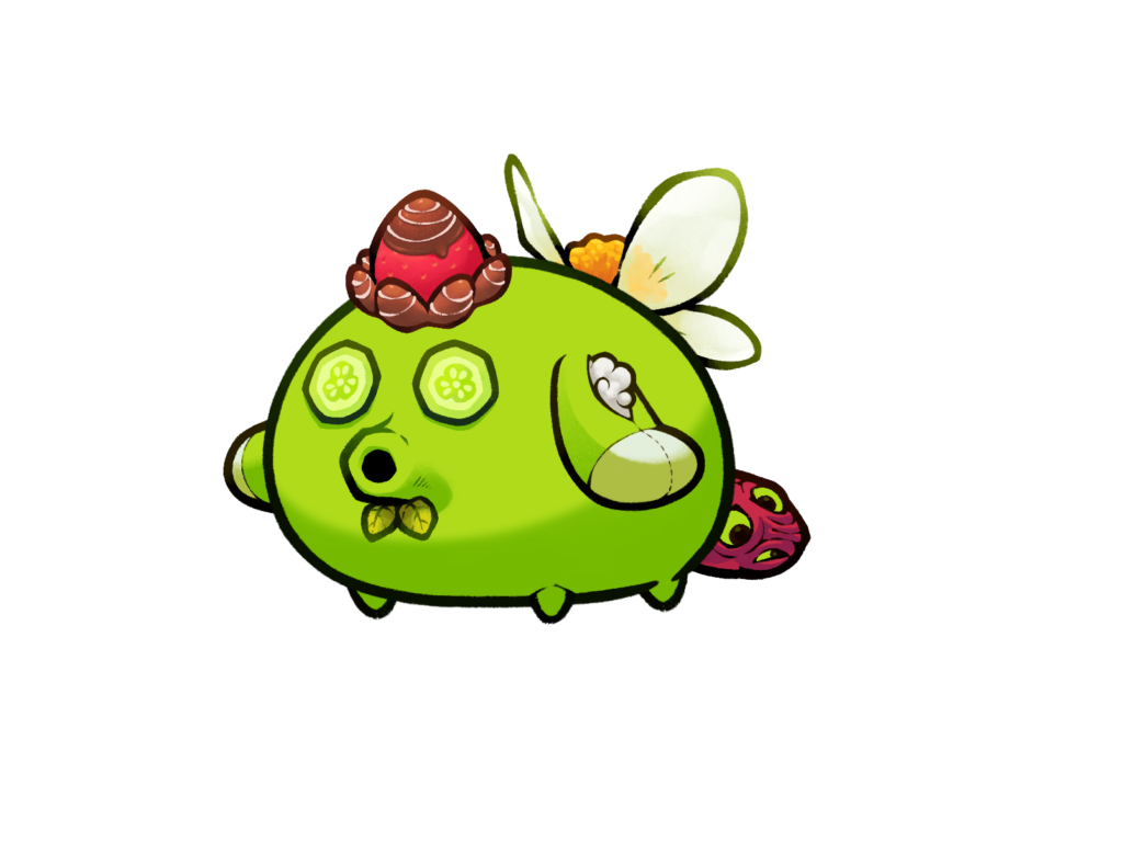 Axie Image