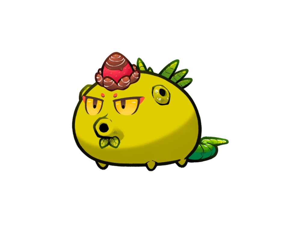 Axie Image