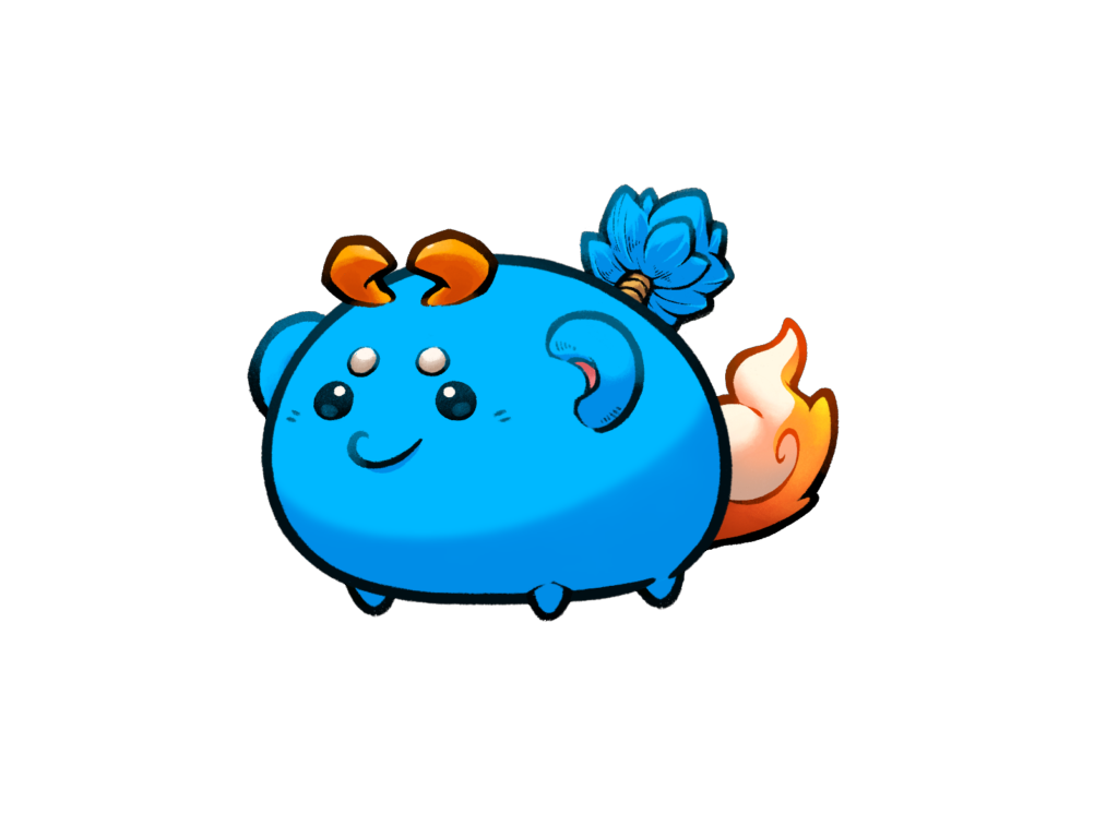 Axie Image