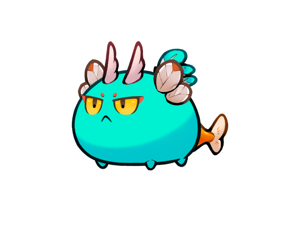 Axie Image