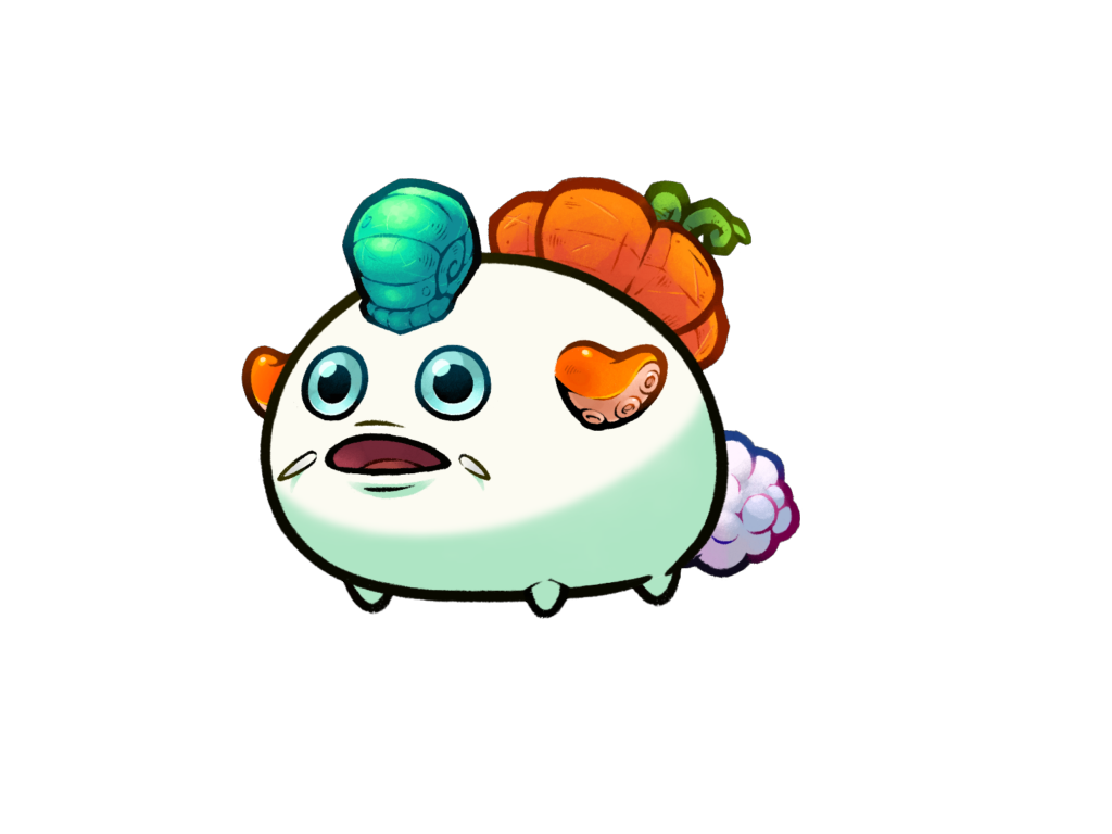 Axie 12026097