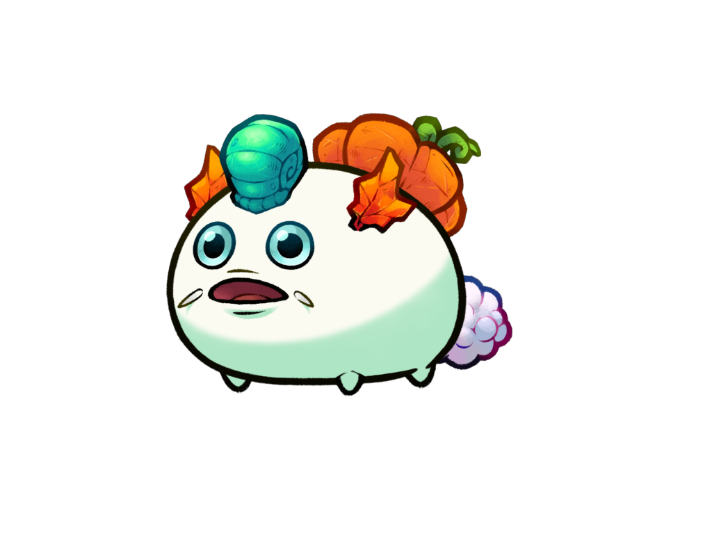 Axie 12026099