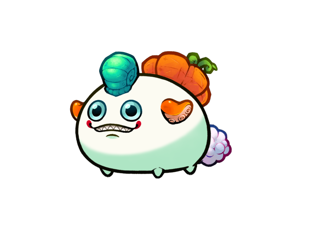 Axie 12026122