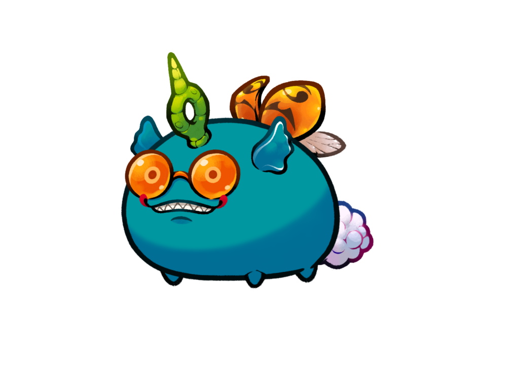 Axie 12026511