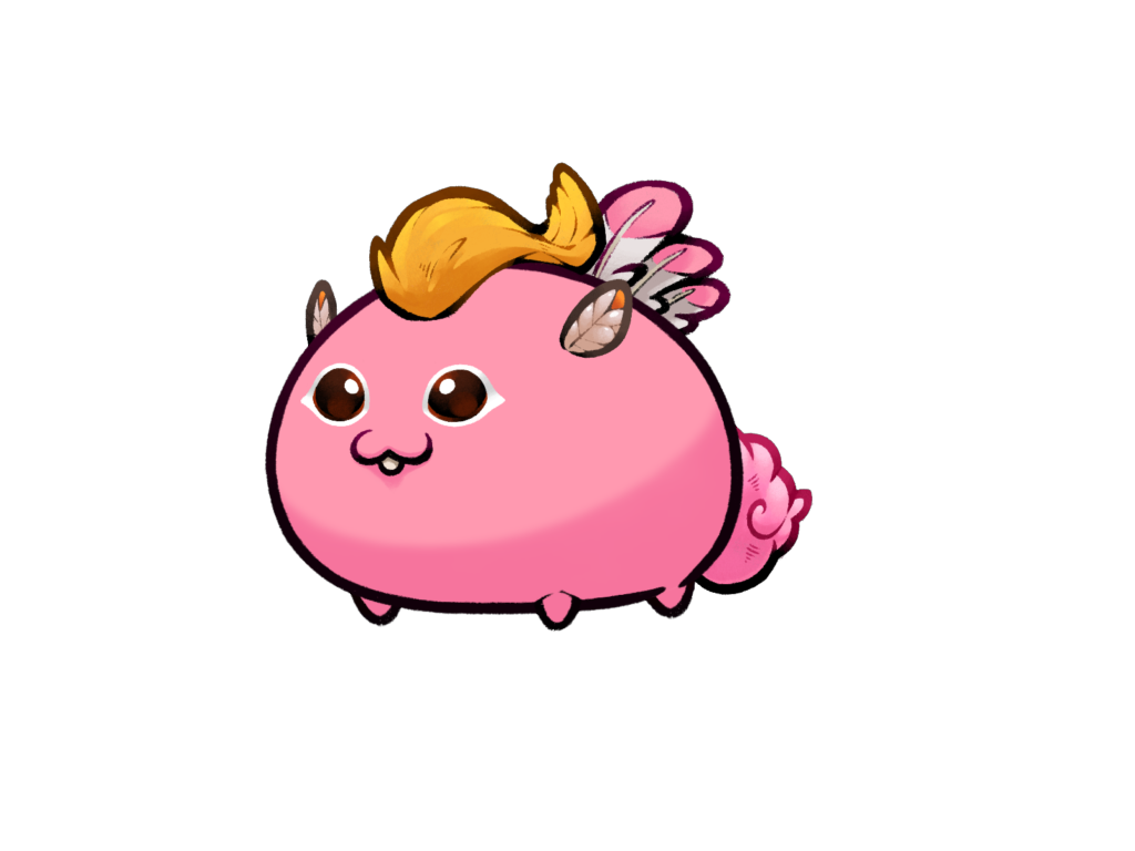 Axie Image