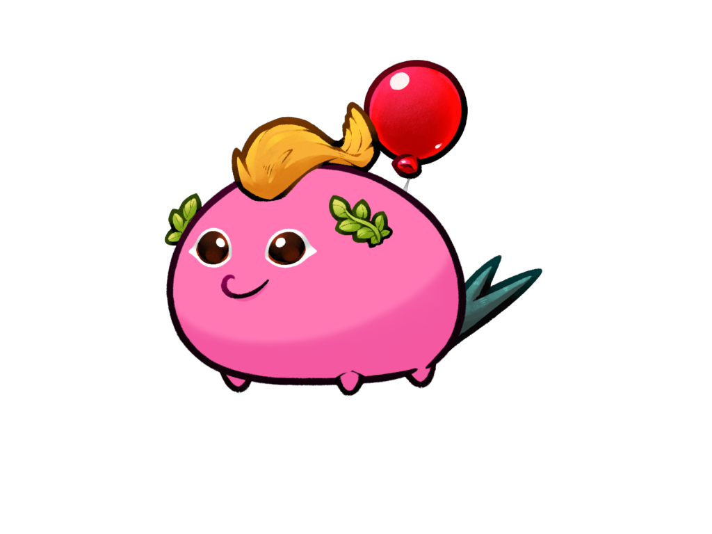 Axie Image