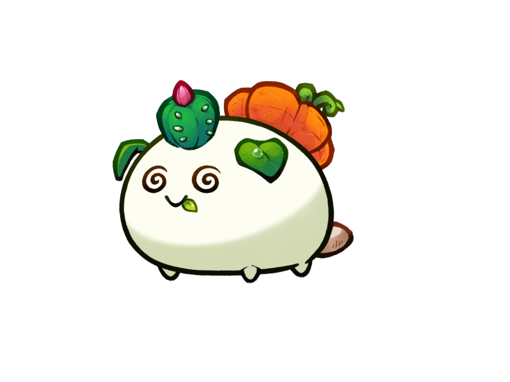 Axie 12027237