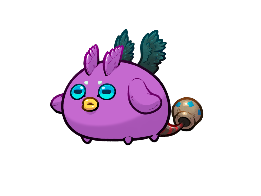 Axie Image