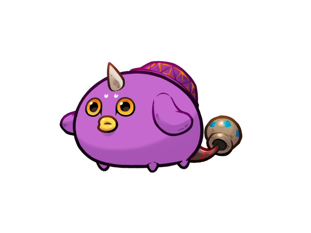 Axie Image