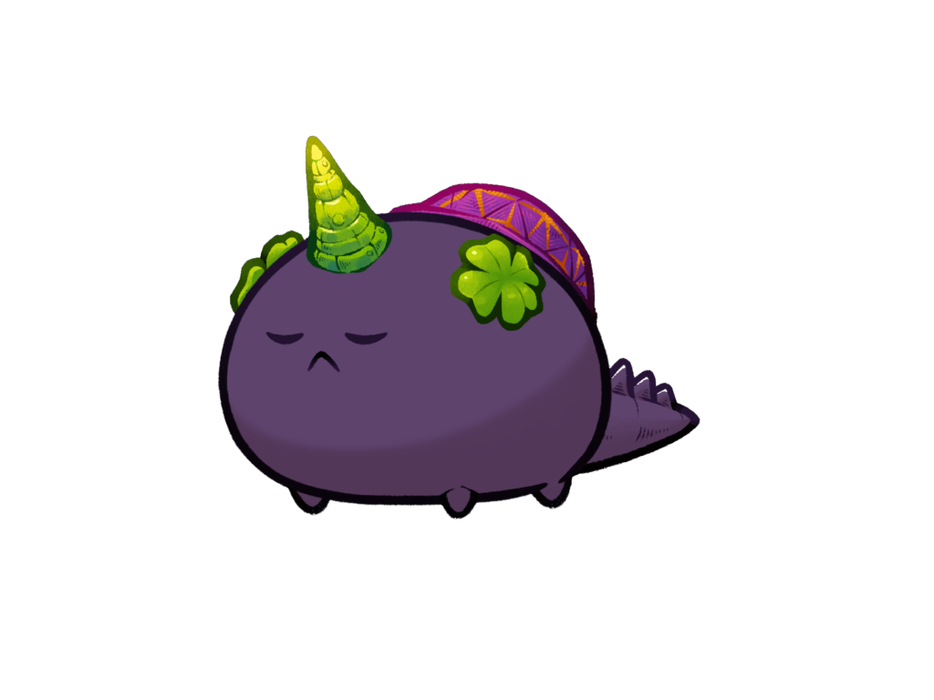 Axie 12027364