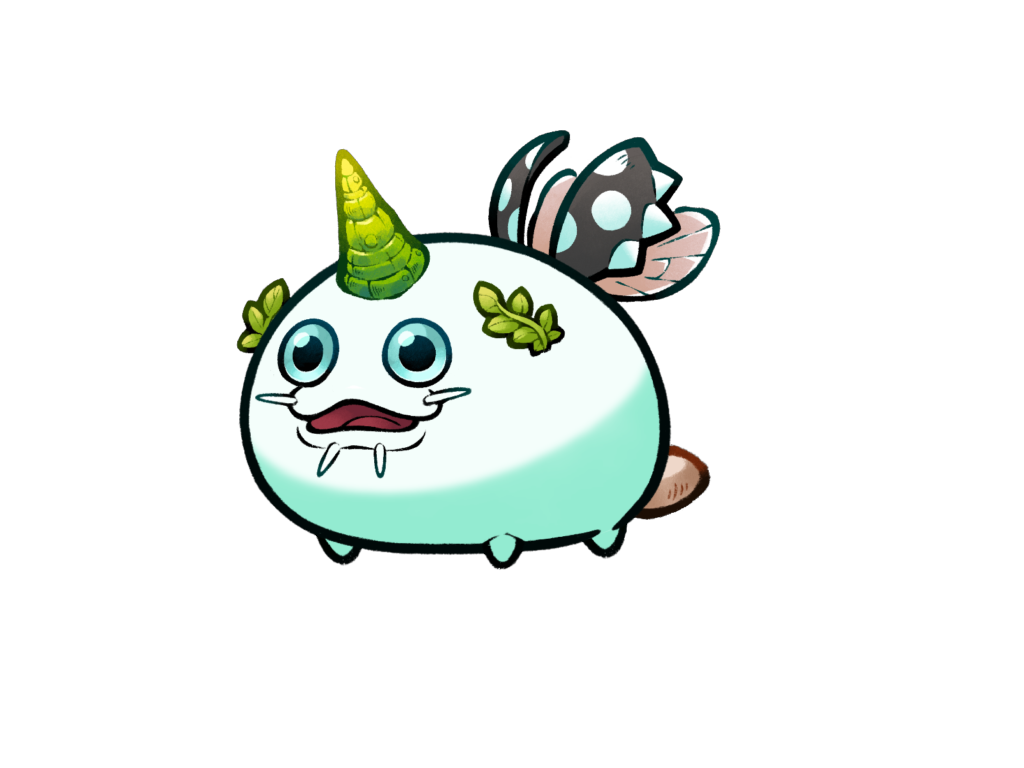 Axie 12027388