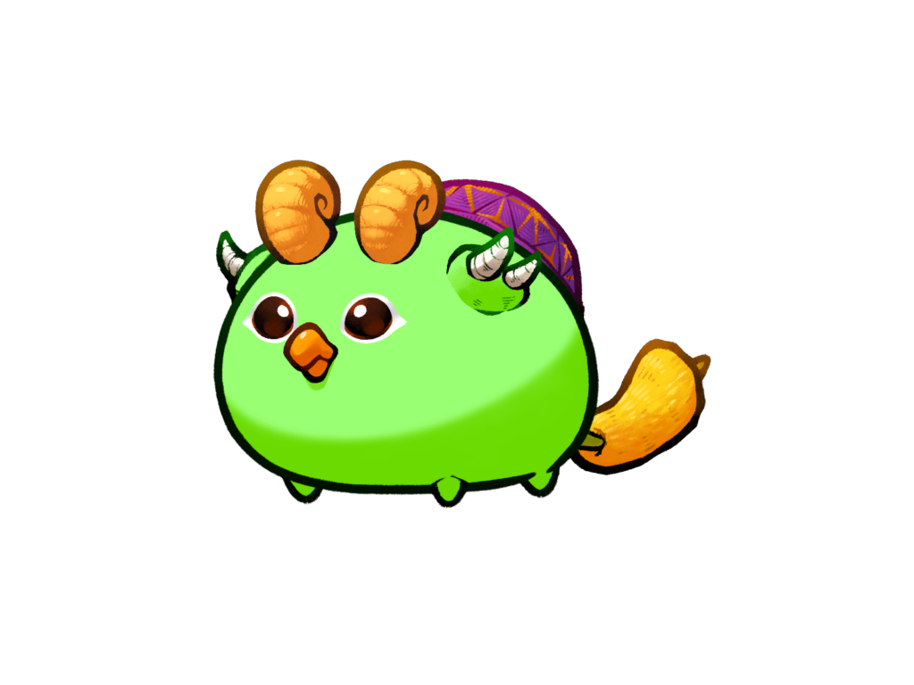 Axie Image