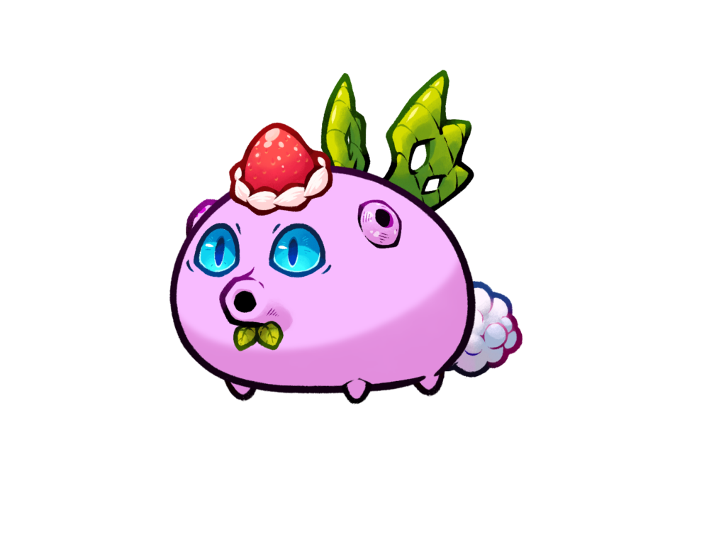 Axie Image
