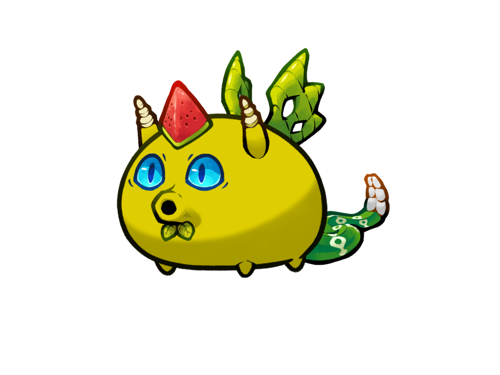 Axie Image