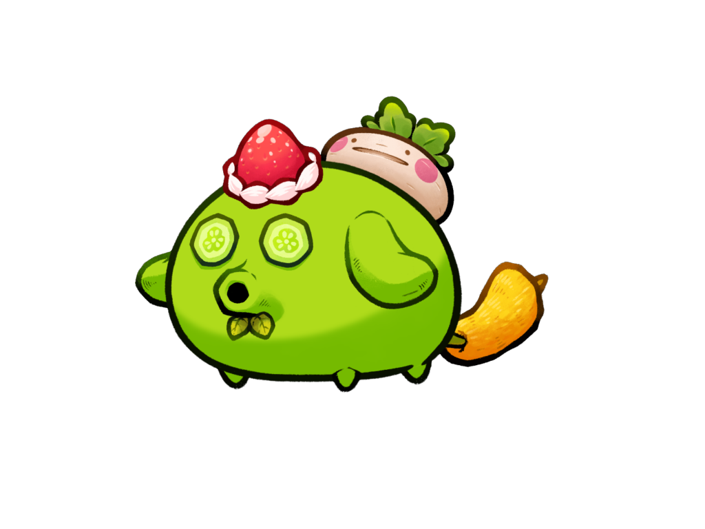 Axie Image