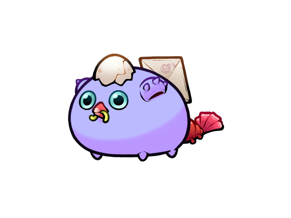 Axie 12028188