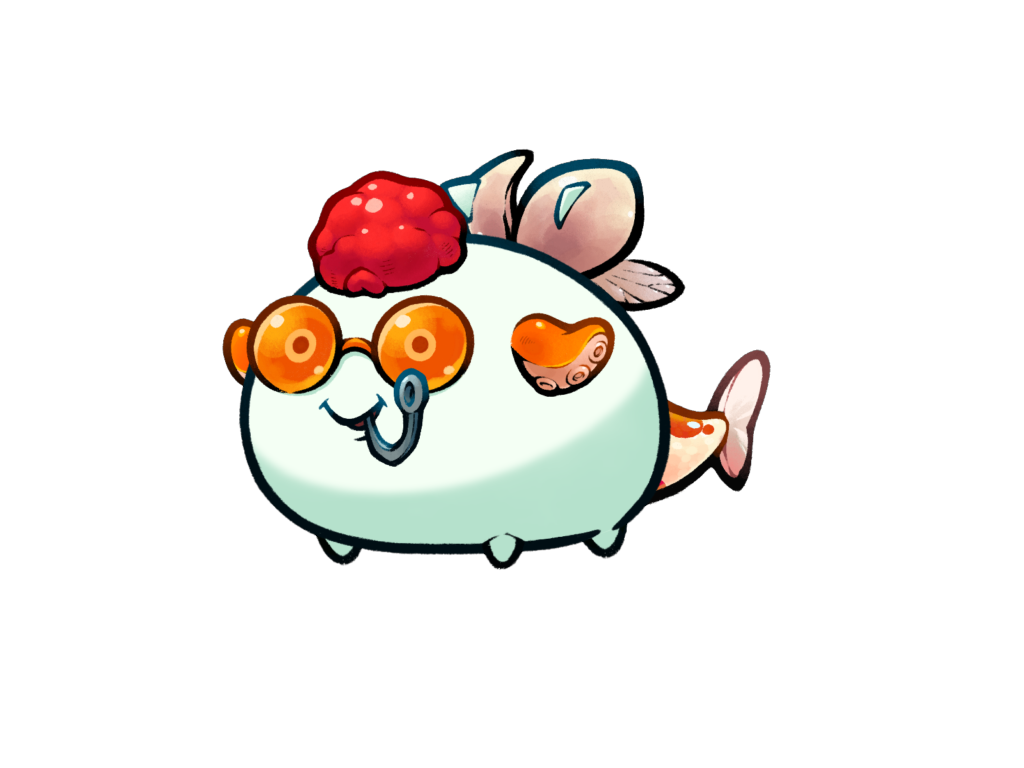 Axie 12028213