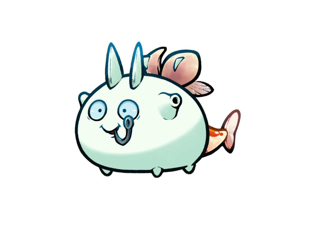 Axie 12028292