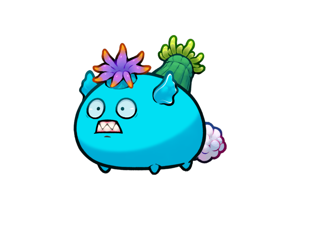Axie Image