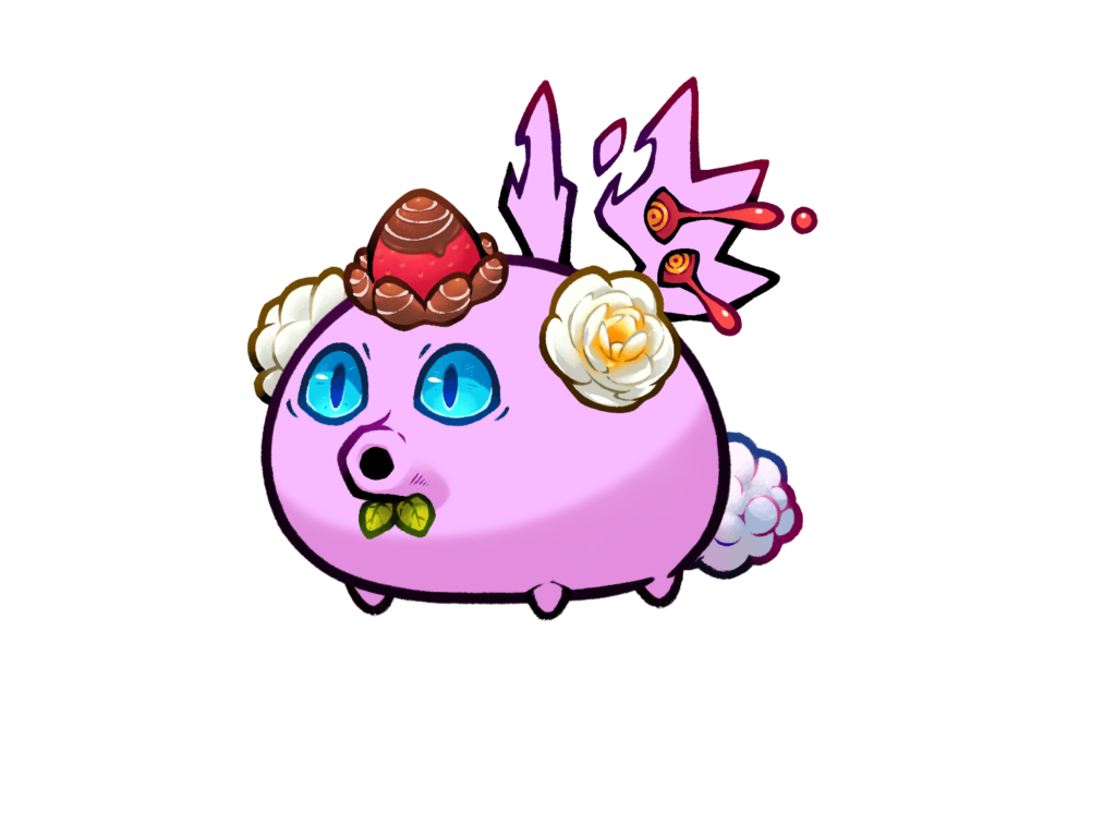 Axie Image