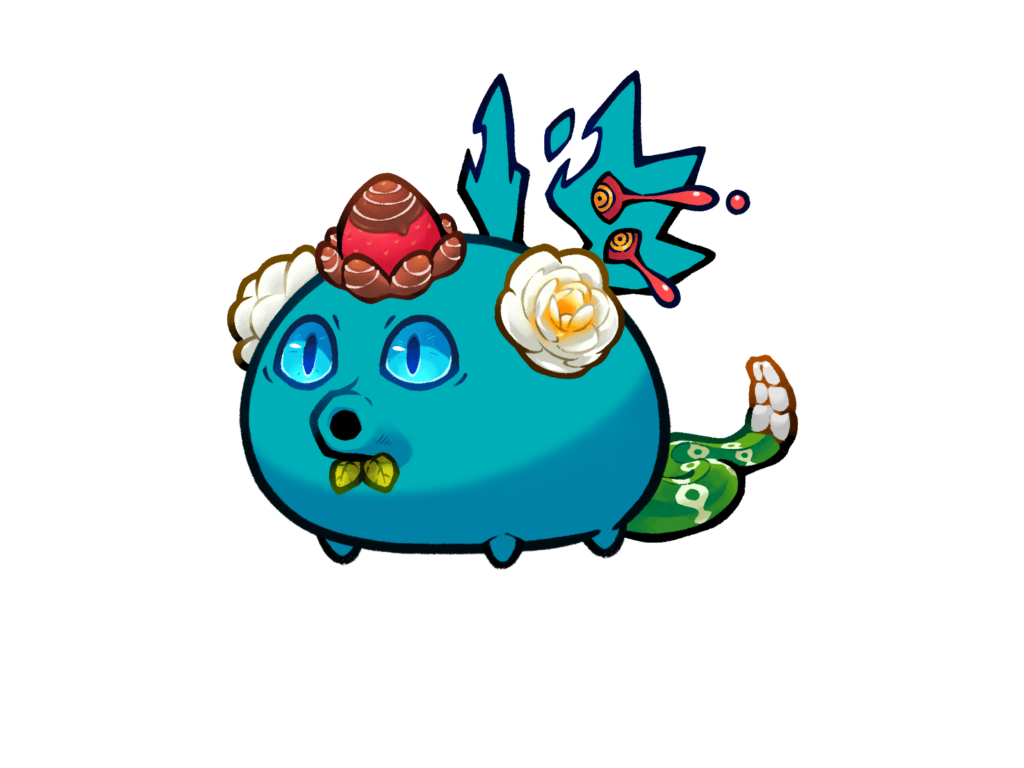 Axie Image