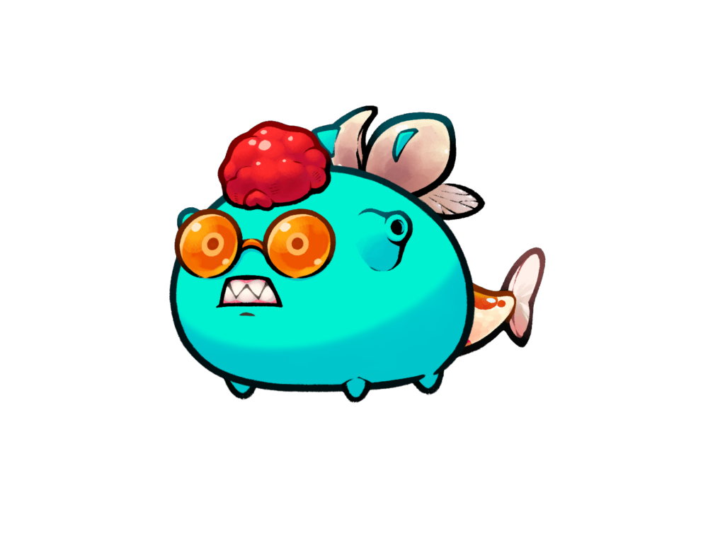 Axie 12028625