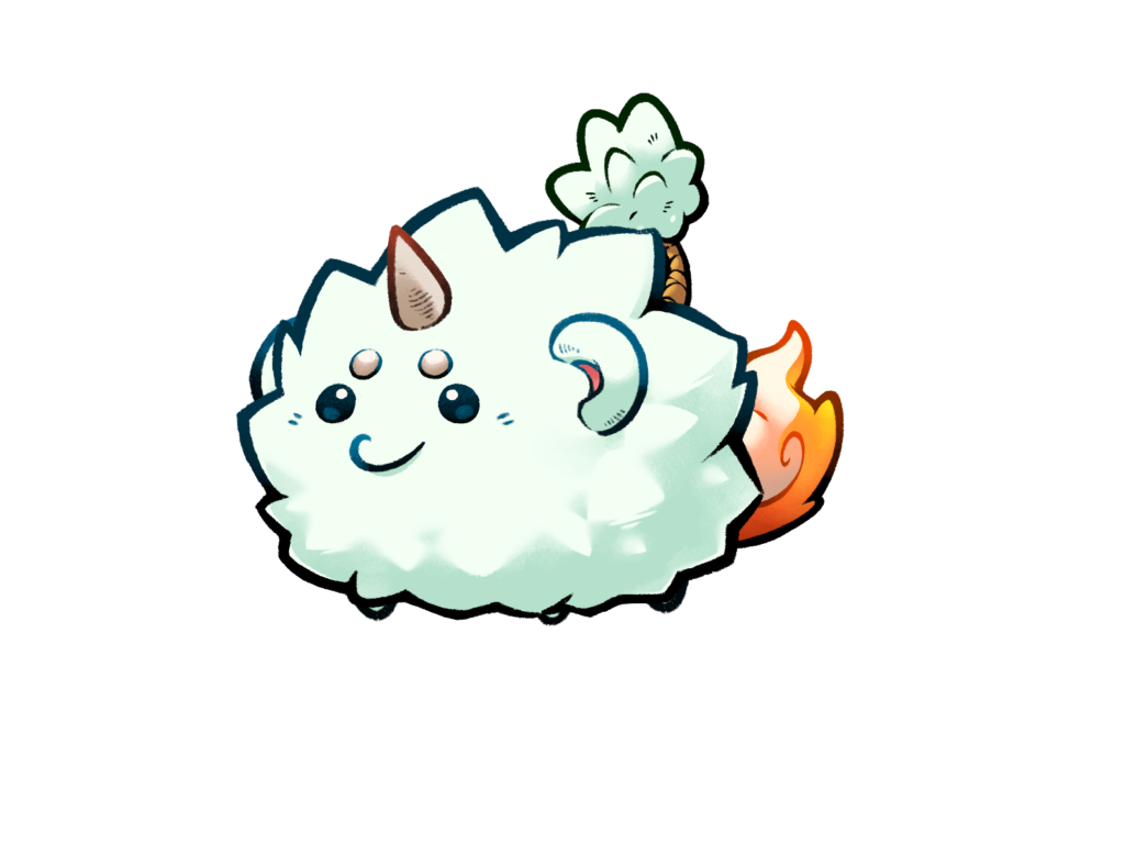 Axie Image