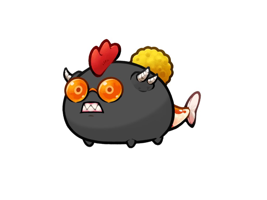 Axie Image