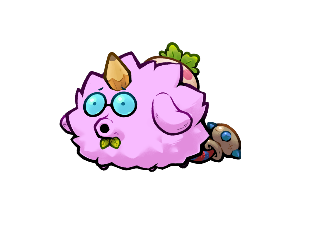 Axie Image