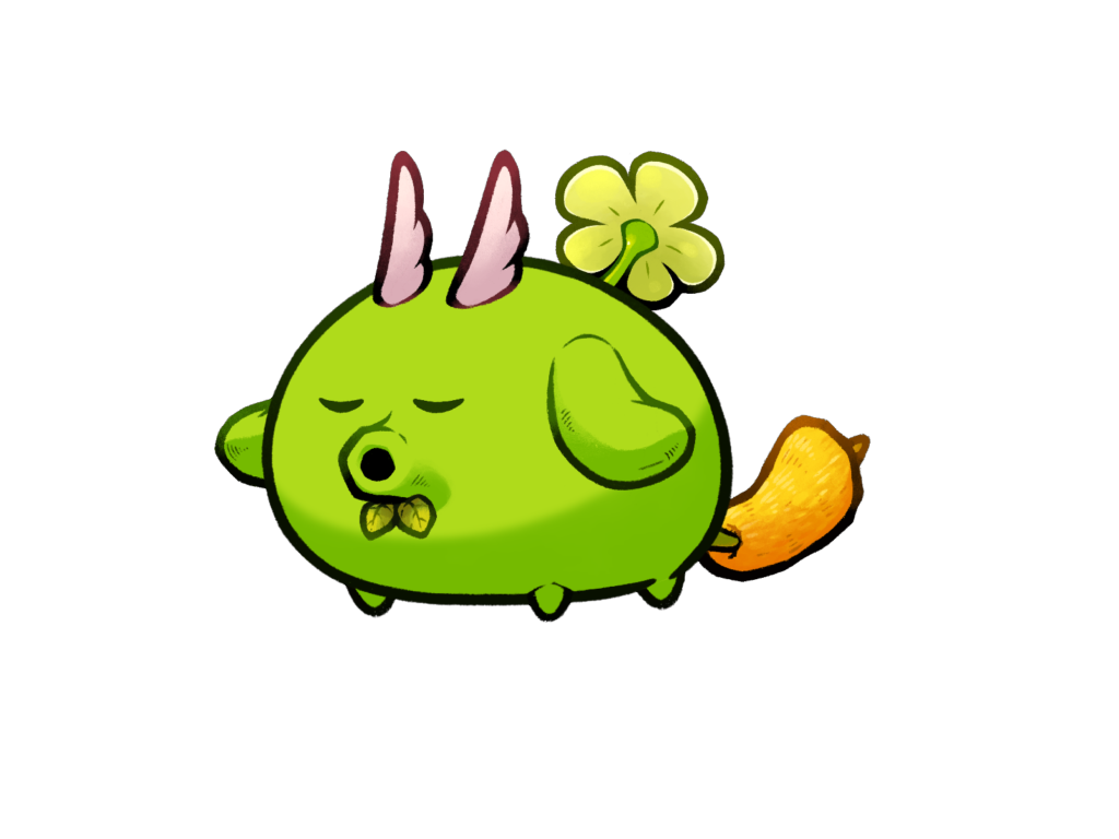 Axie Image