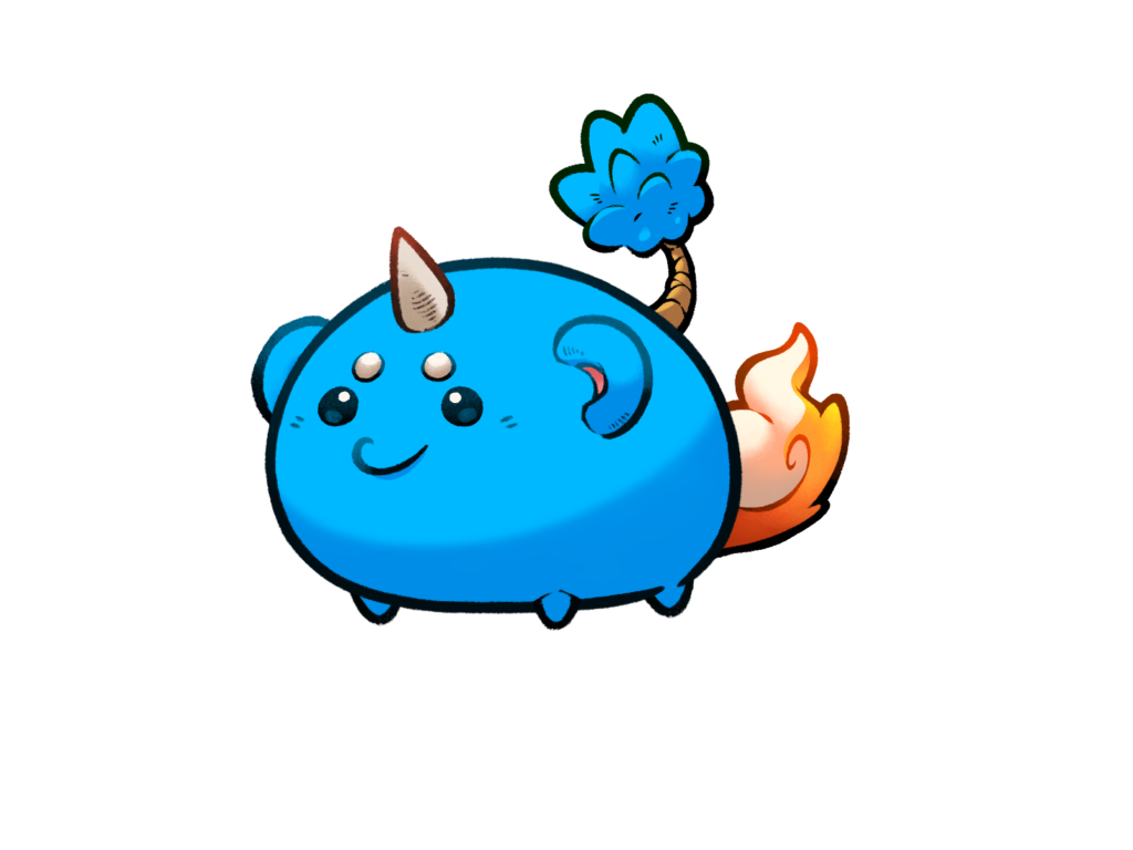 Axie Image