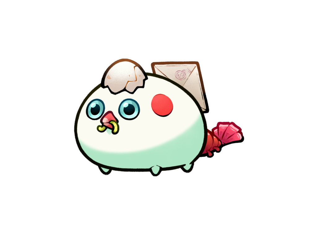 Axie 12029470