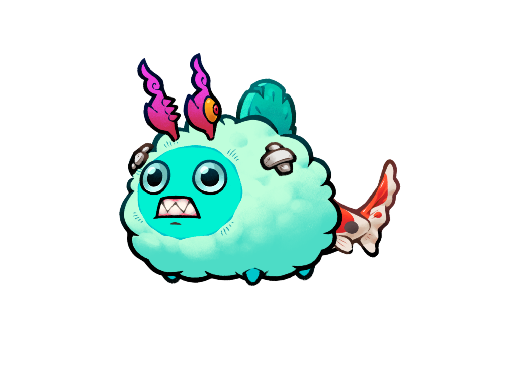 Axie Image