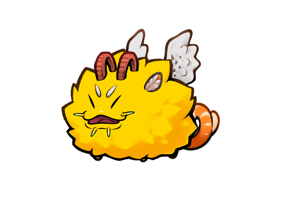 Axie Image