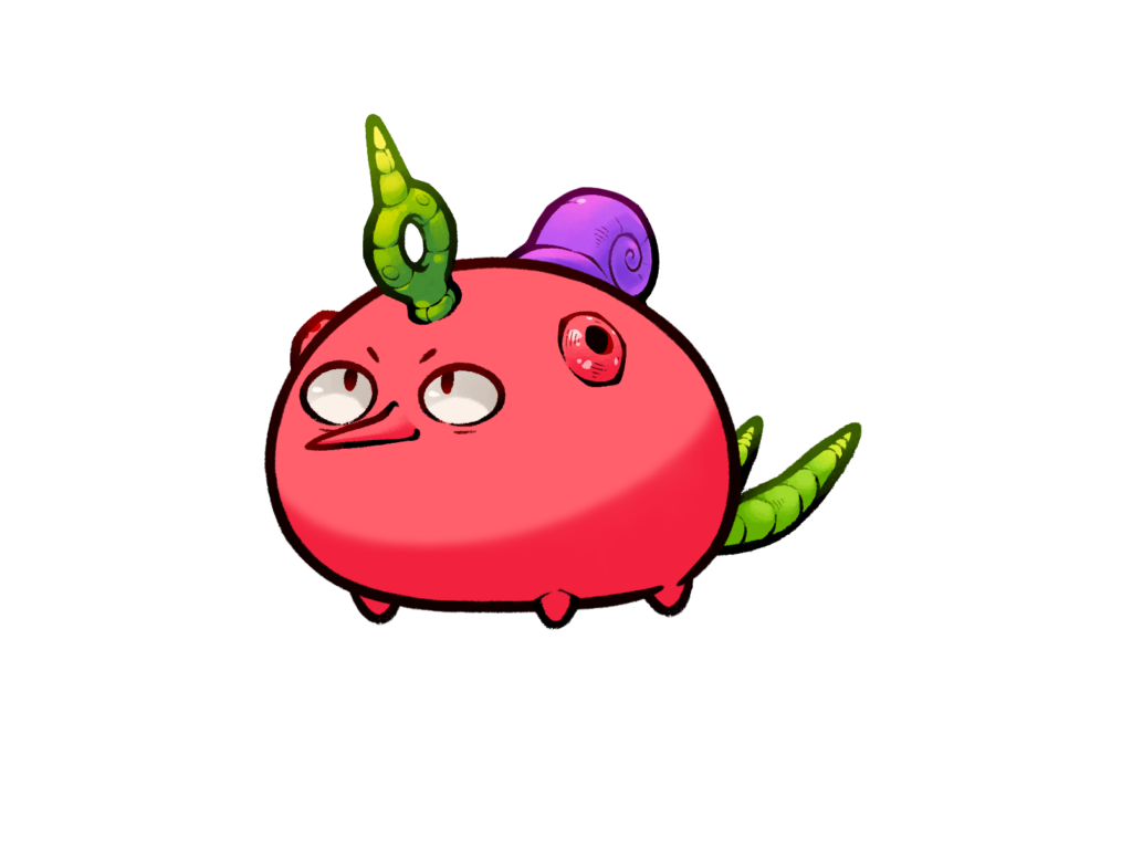 Axie Image