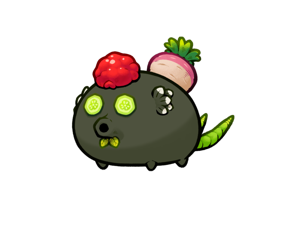 Axie Image