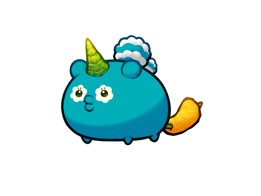 Axie 12029924