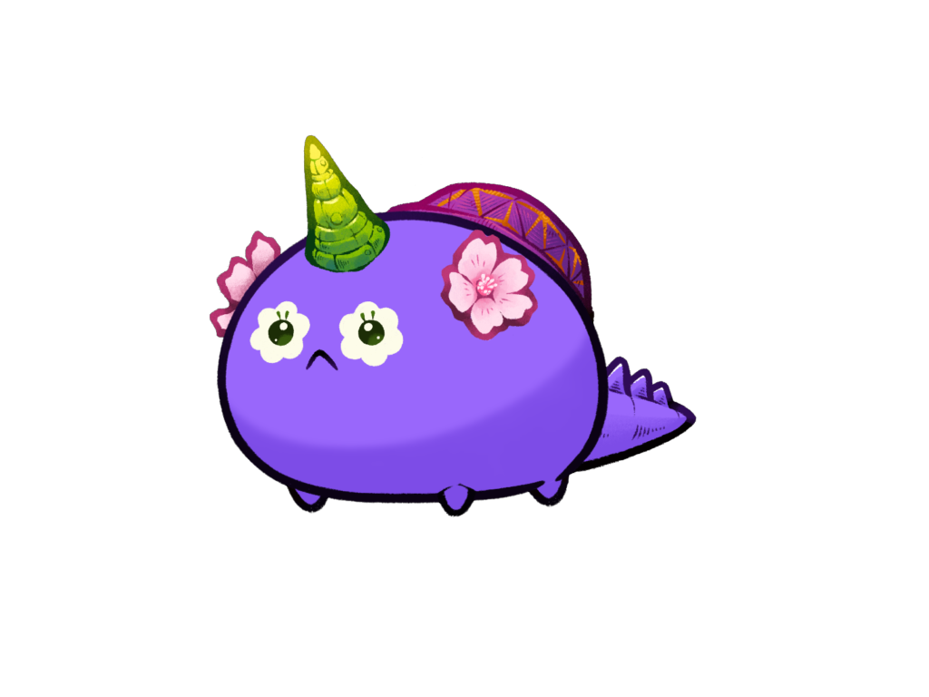 Axie 12030049