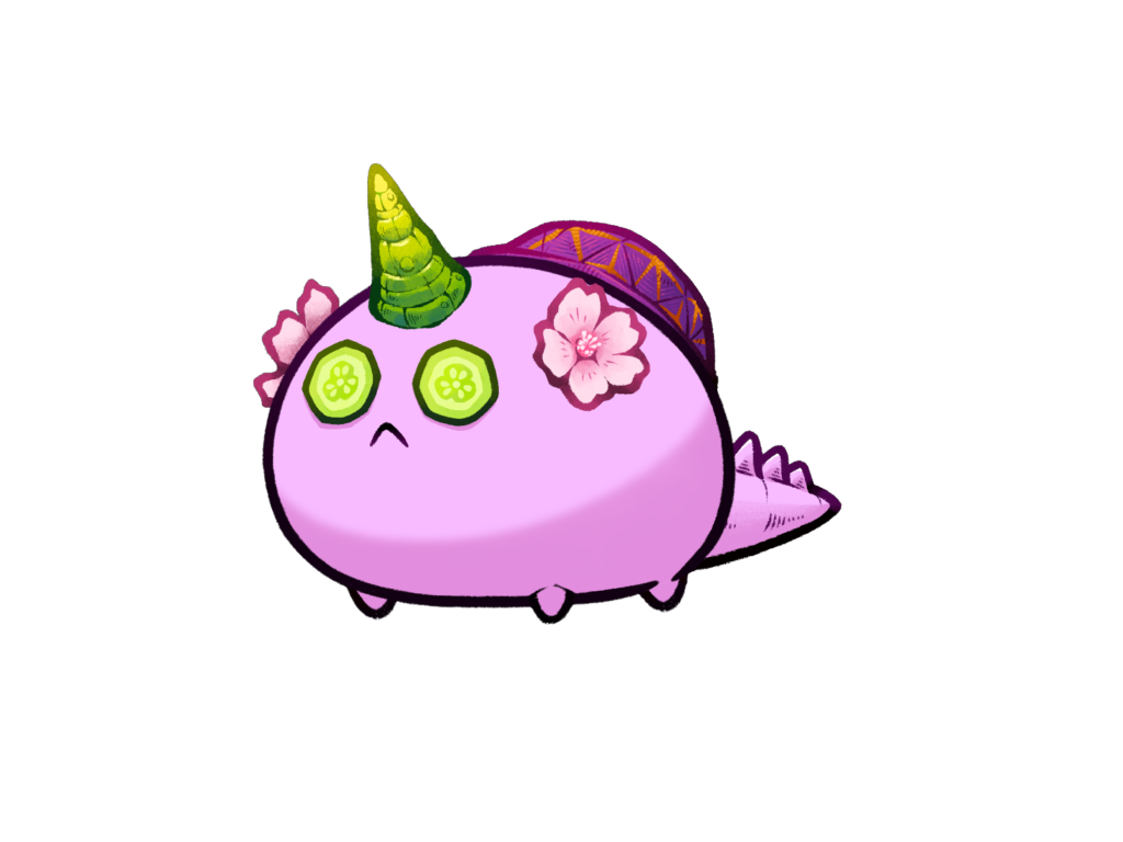 Axie 12030059