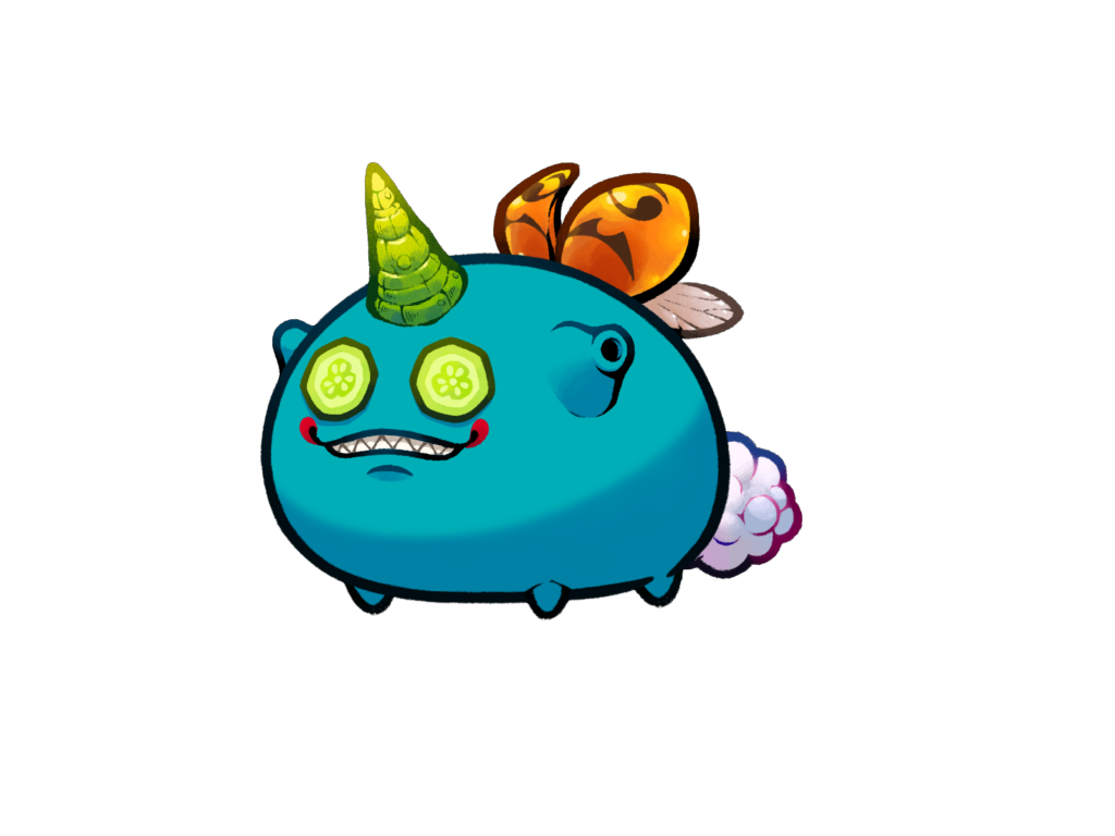 Axie 12030174