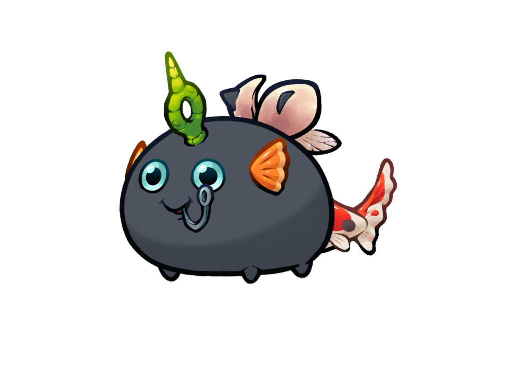 Axie 12030404