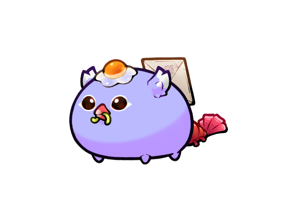 Axie 12030462