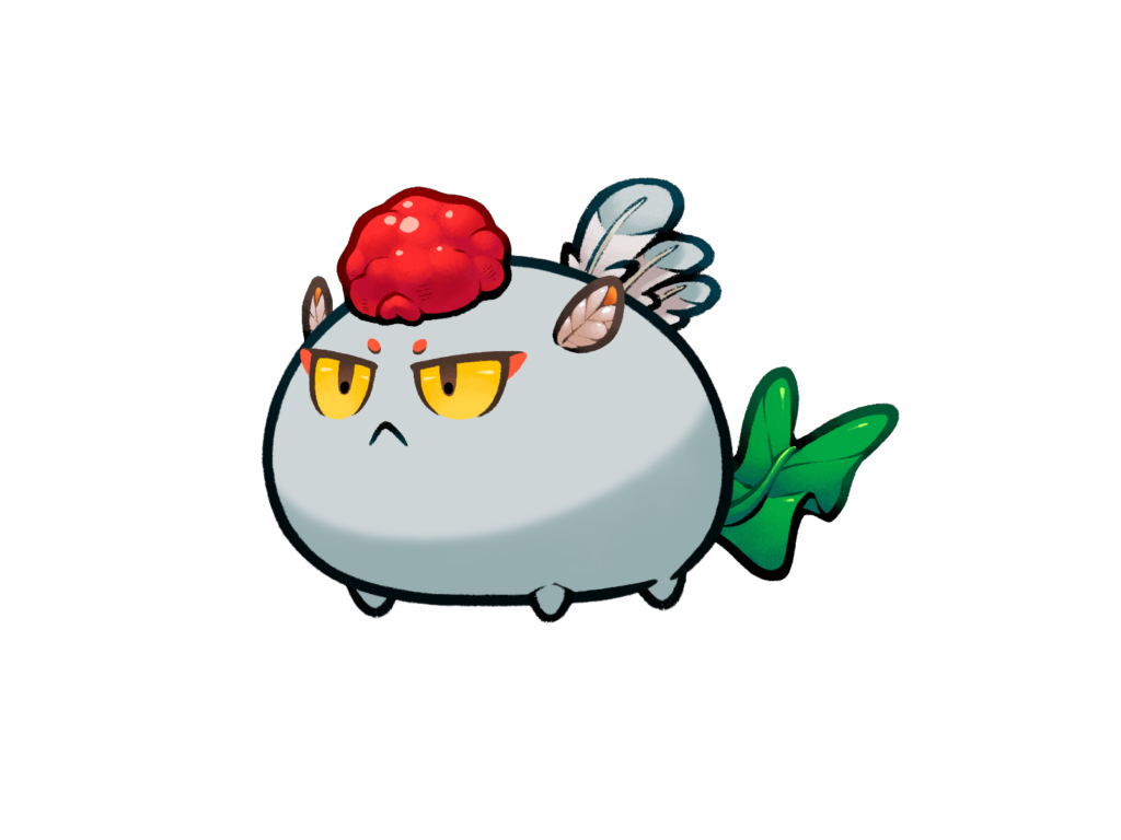 Axie Image