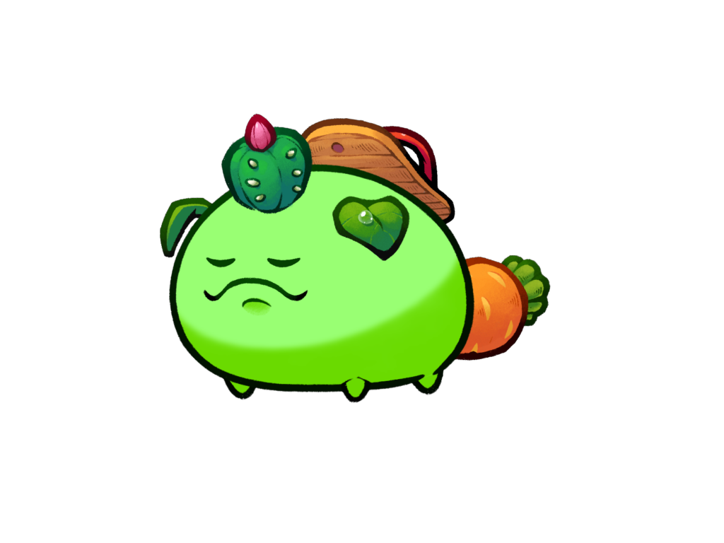 Axie Image