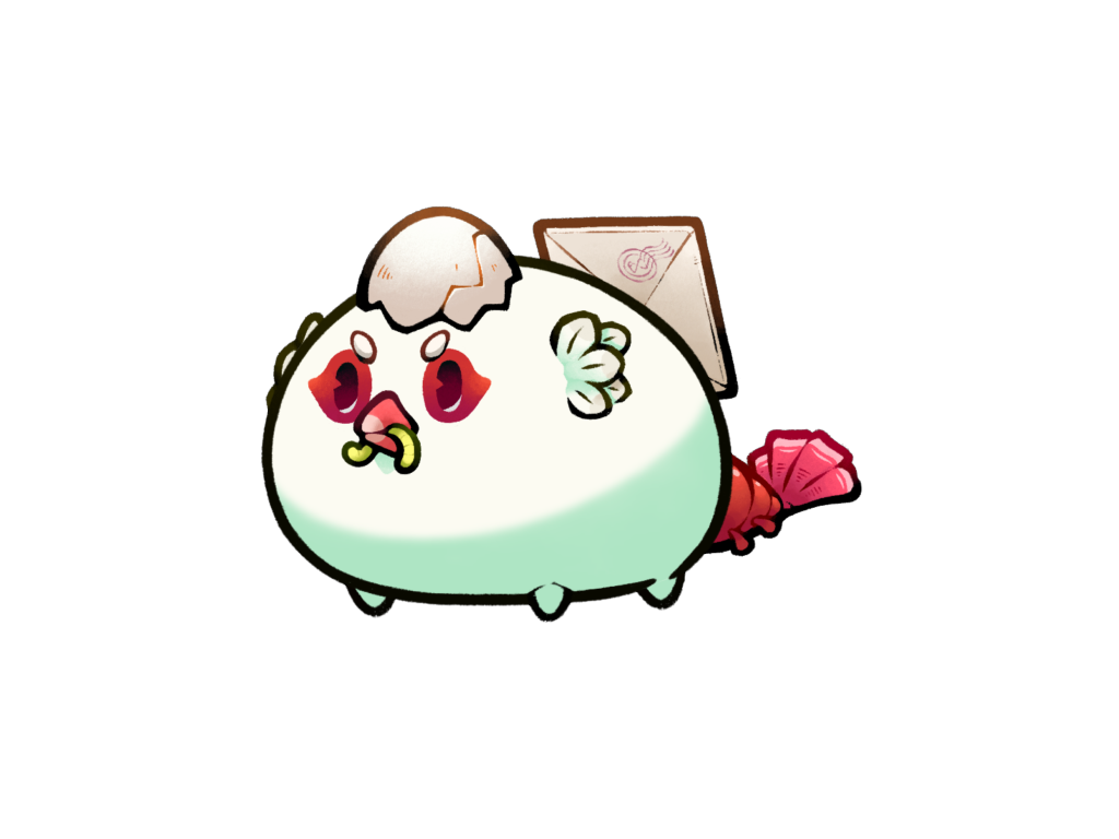 Axie 12030850