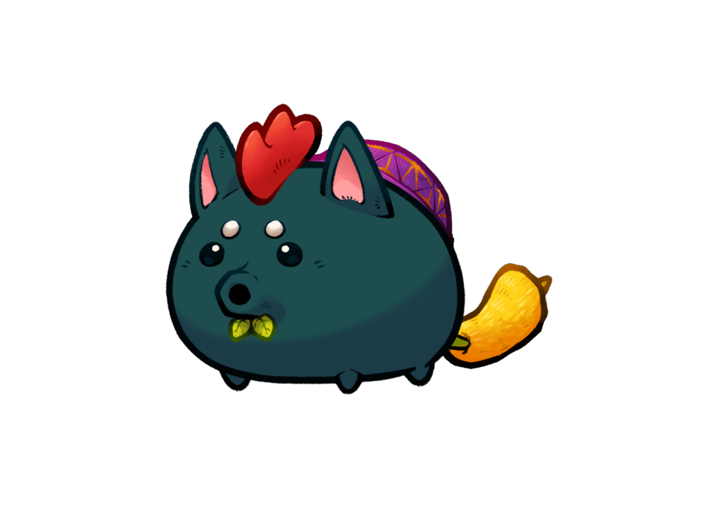 Axie Image