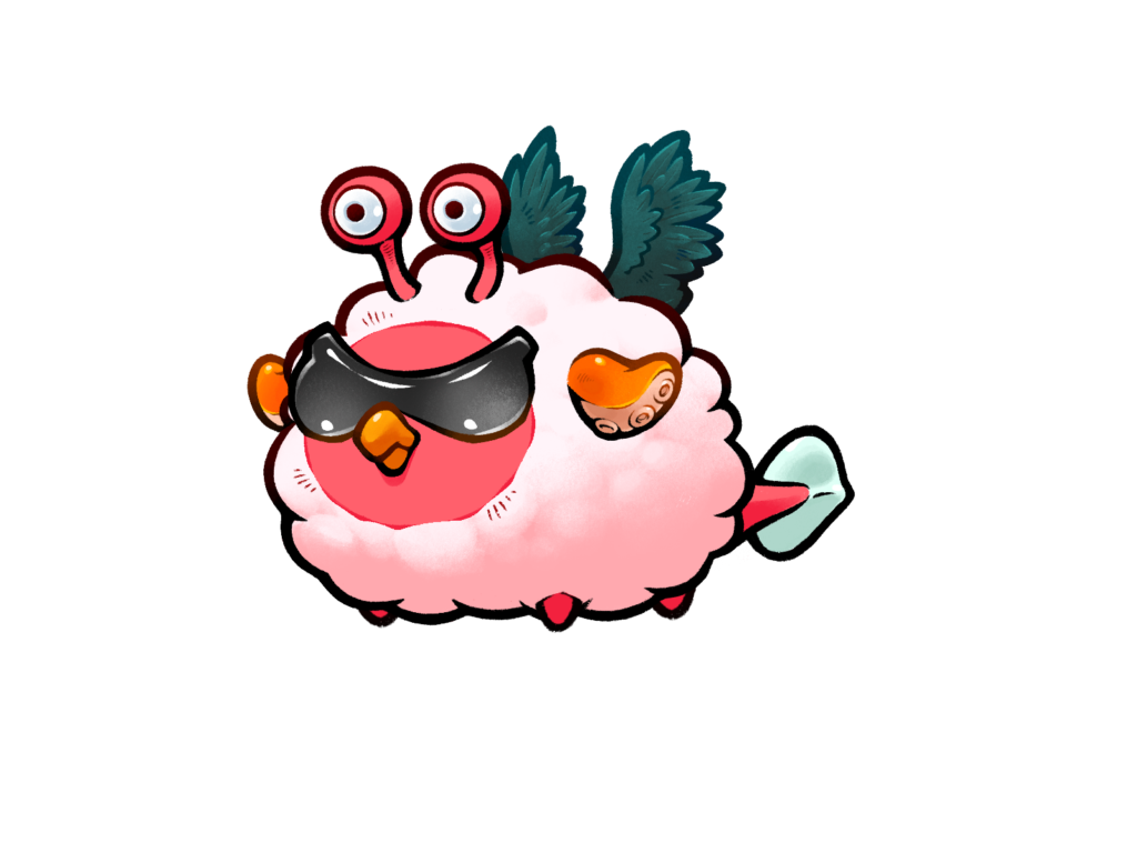 Axie Image